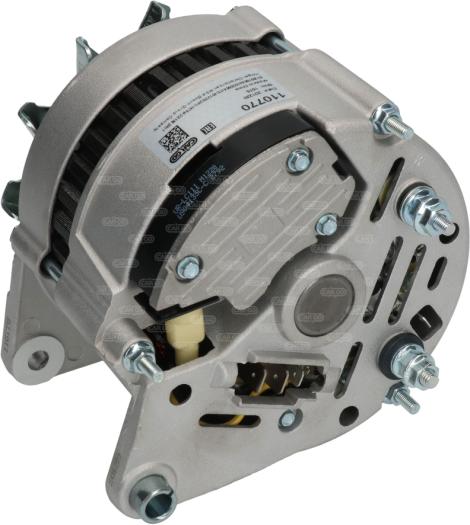 Alternator 110770