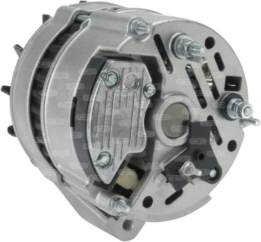 Alternator 110881