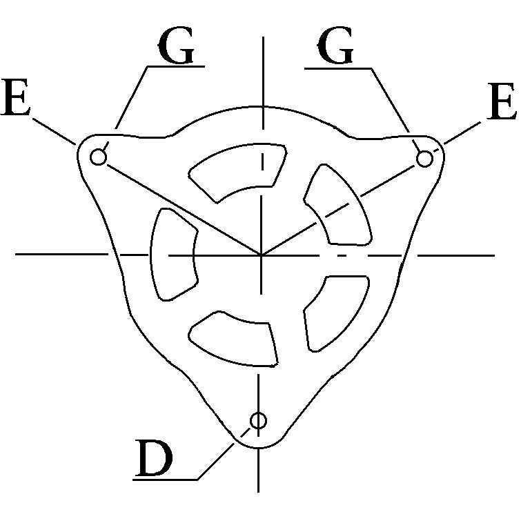 Alternator 110881