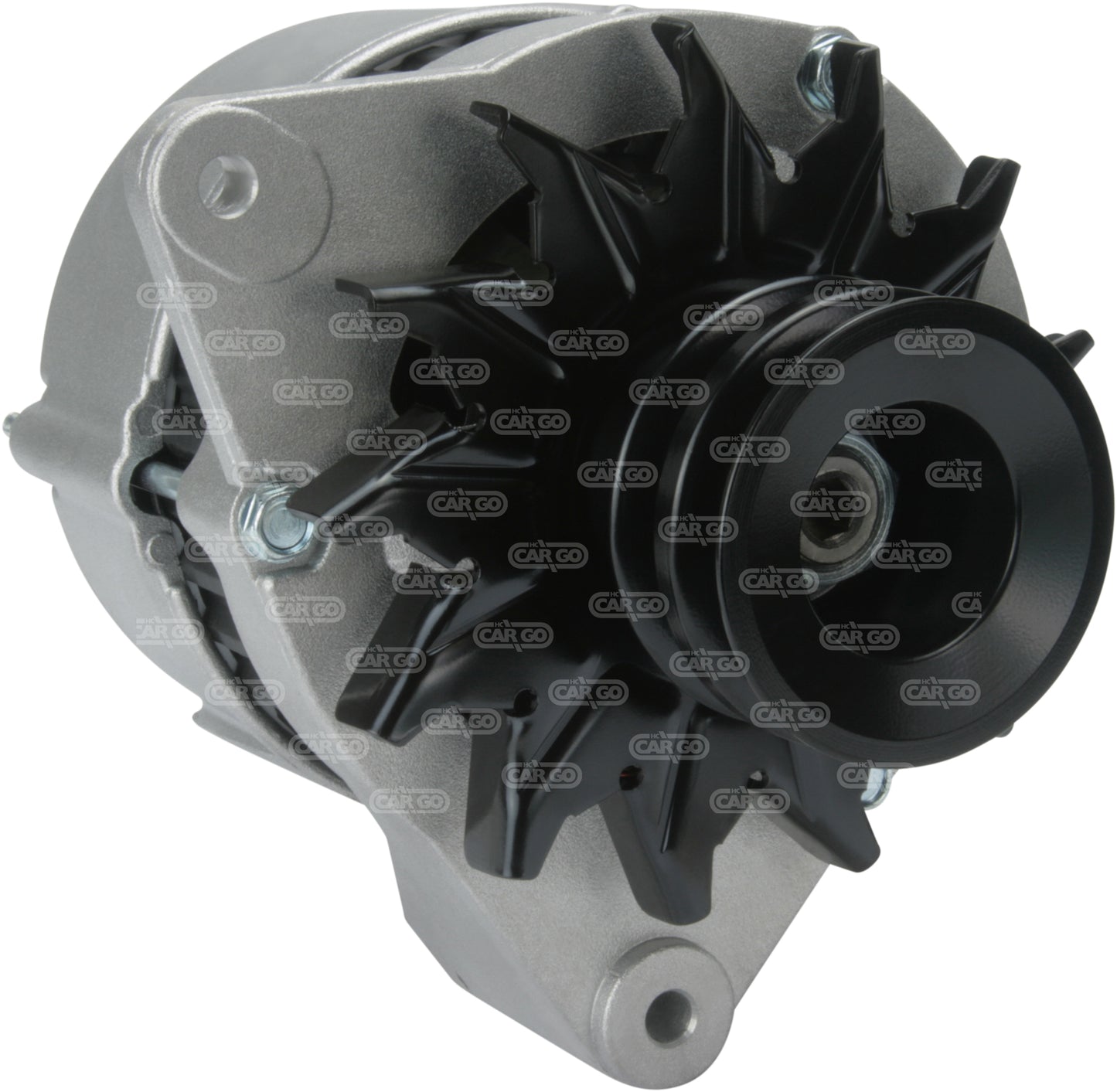 Alternator 110881