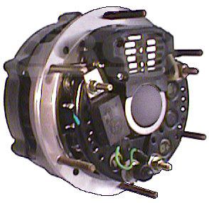 Alternator 111226