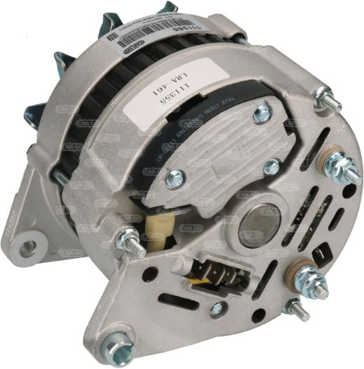 Alternator 111355