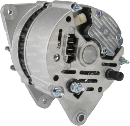 Alternator 111368