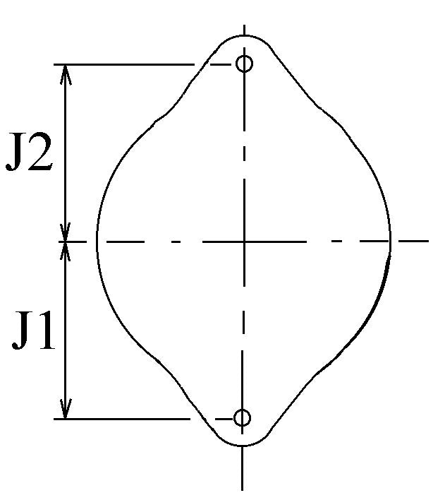 Alternator 111368