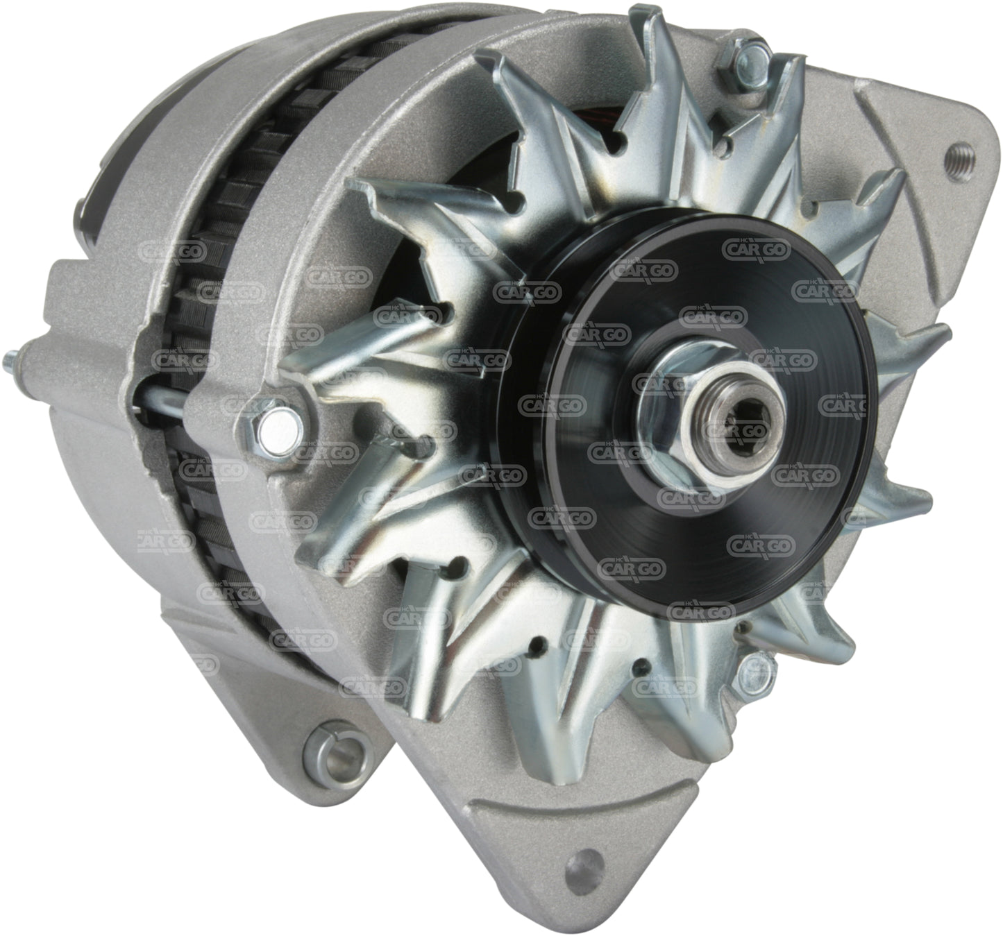 Alternator 111368