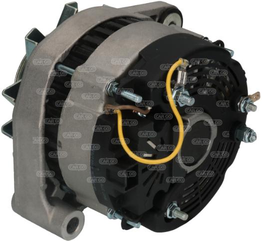 Alternator 111397