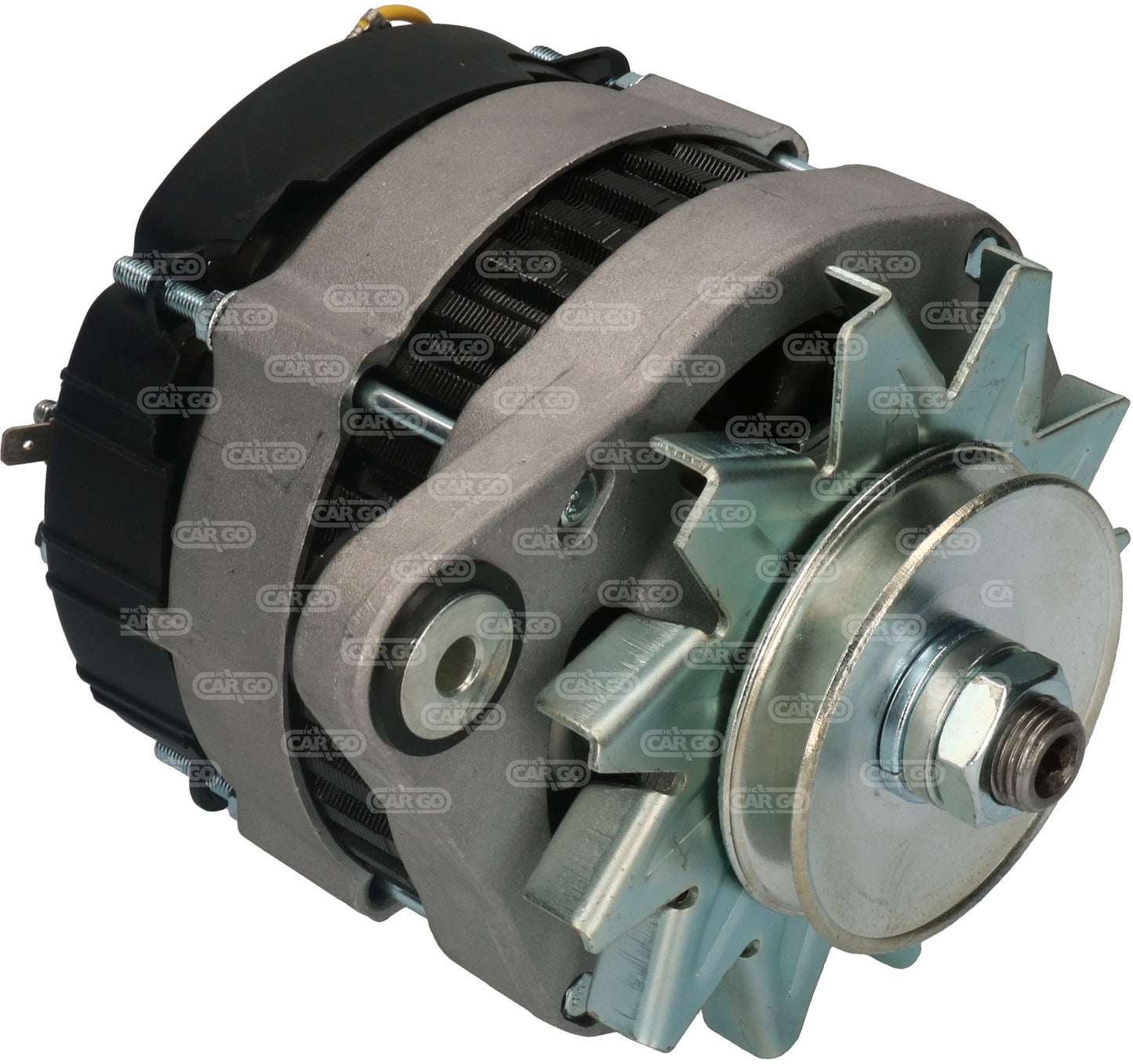 Alternator 111397