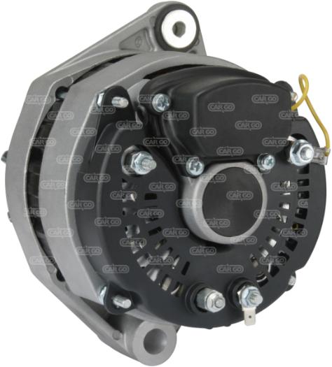 Alternator 111658