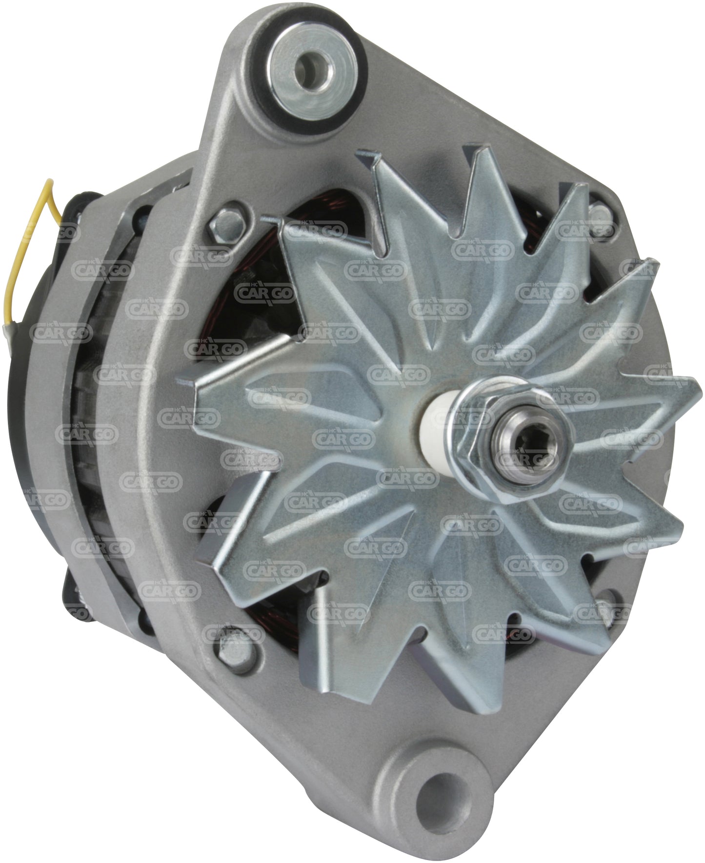 Alternator 111658