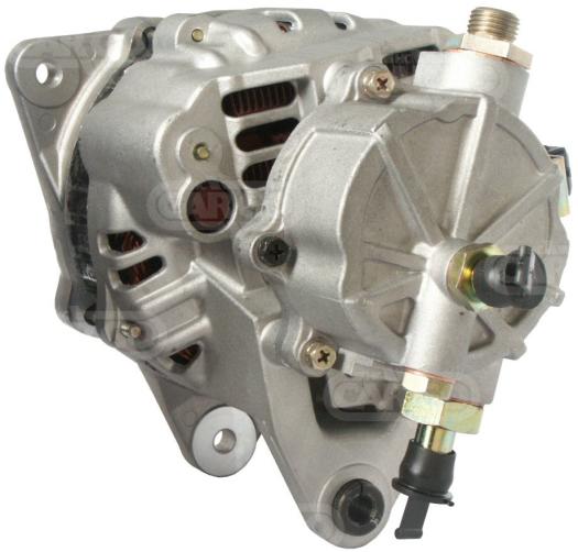 Alternator 111797