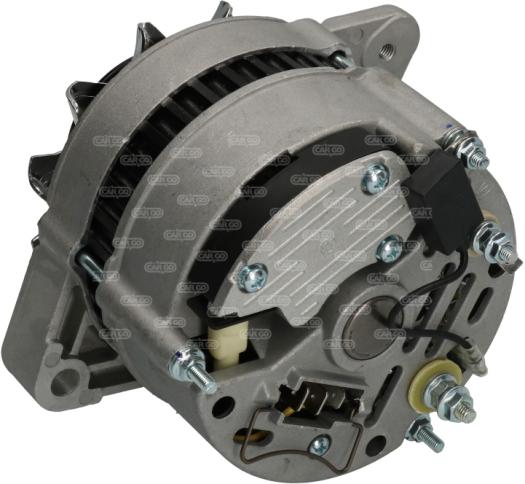 Alternator 111948