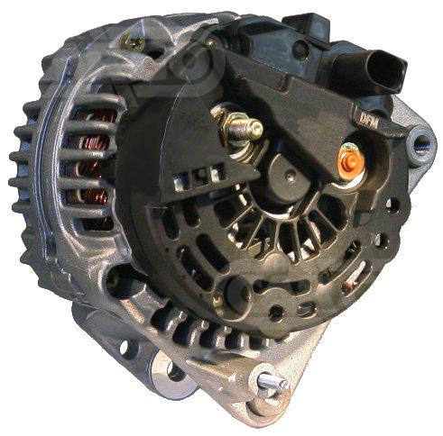 Alternator 111989