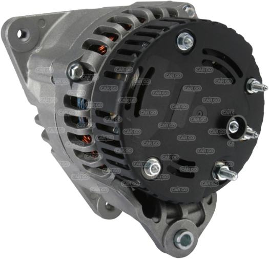 Alternator 112021