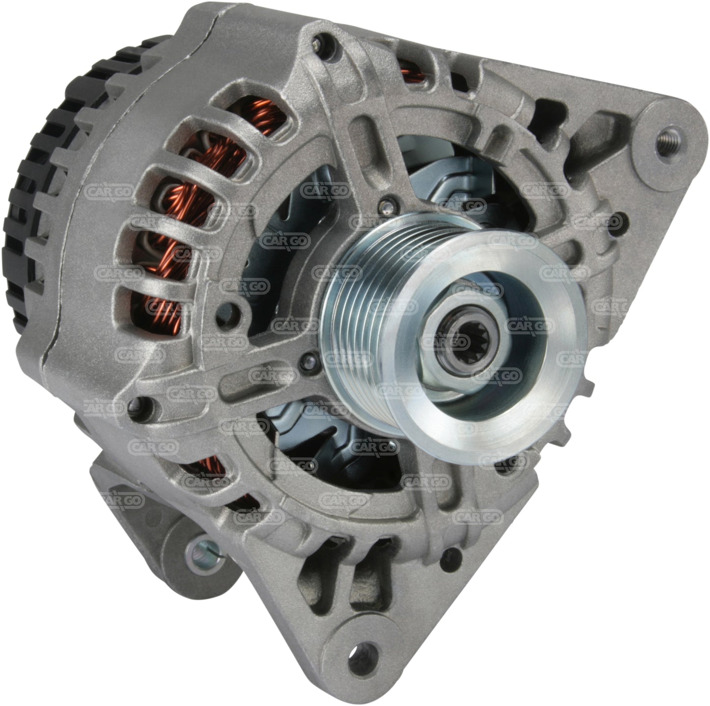 Alternator 112021