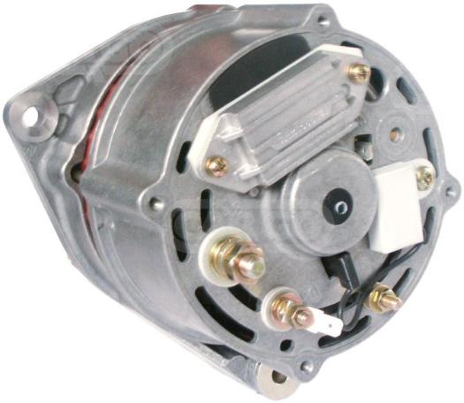 Alternator 112098