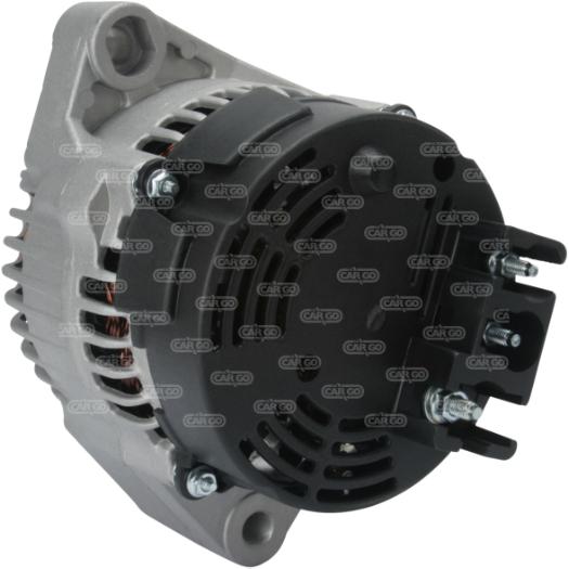 Alternator 112384