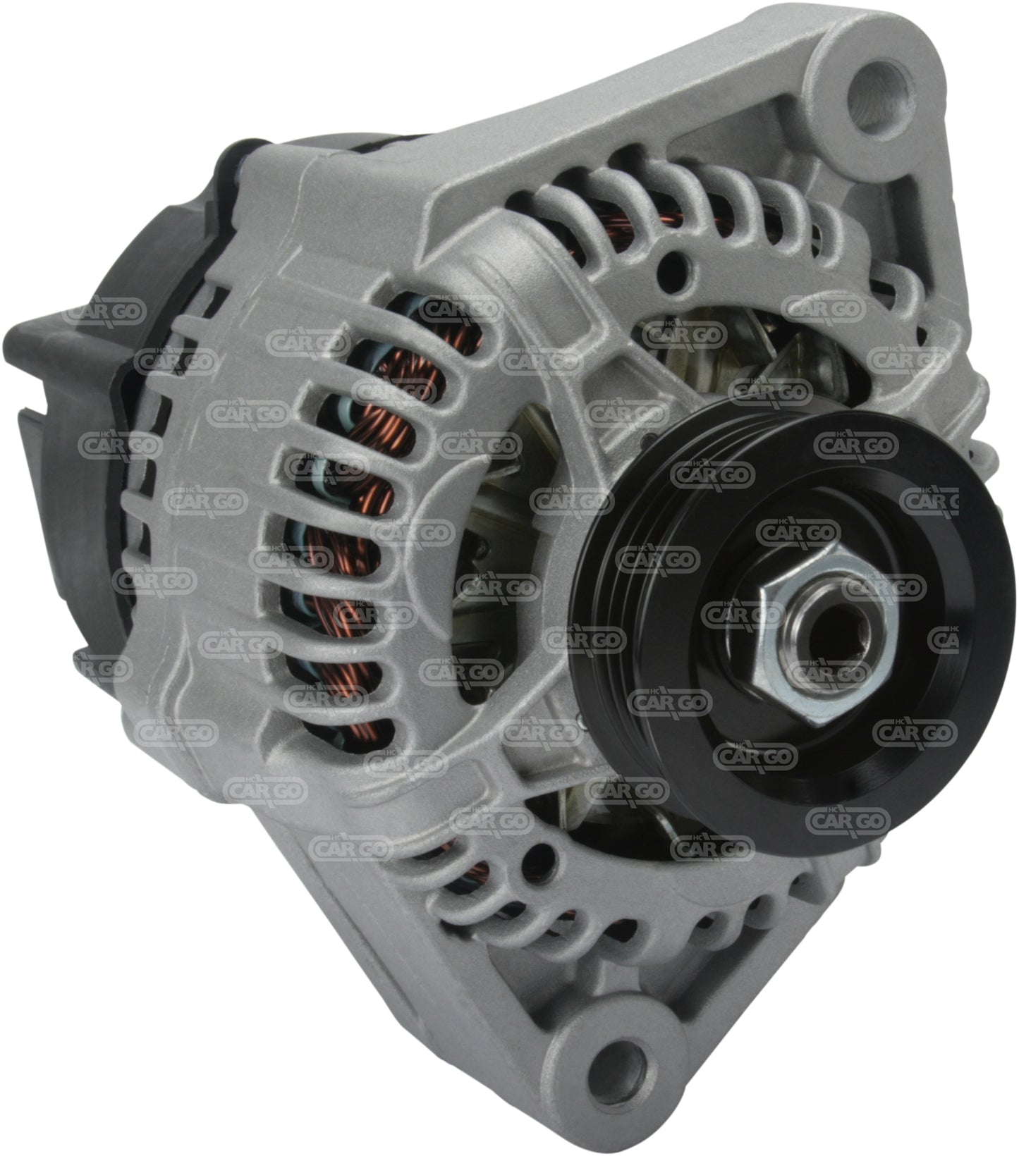 Alternator 112384