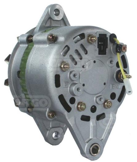 Alternator 112477