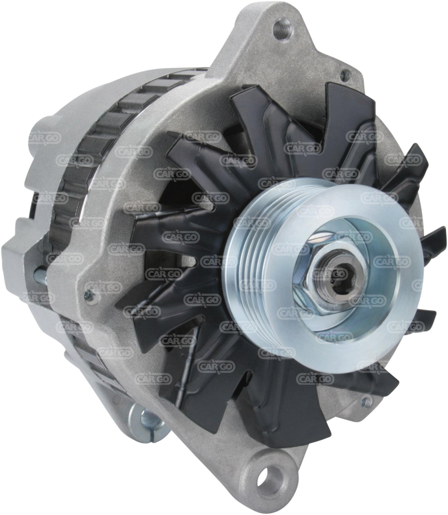 Alternator 112477