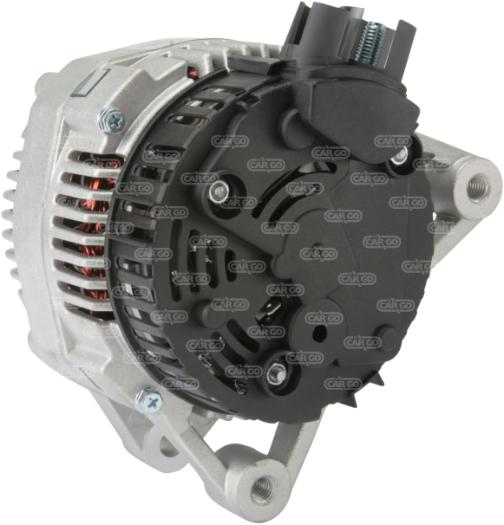 Alternator 112480