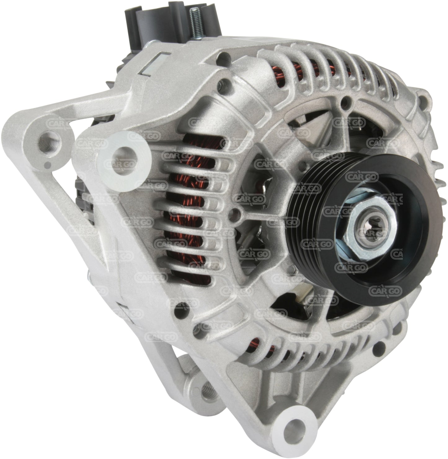 Alternator 112480