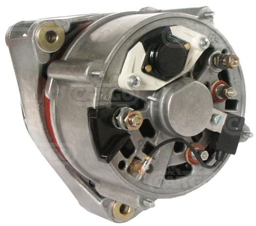 Alternator 112747