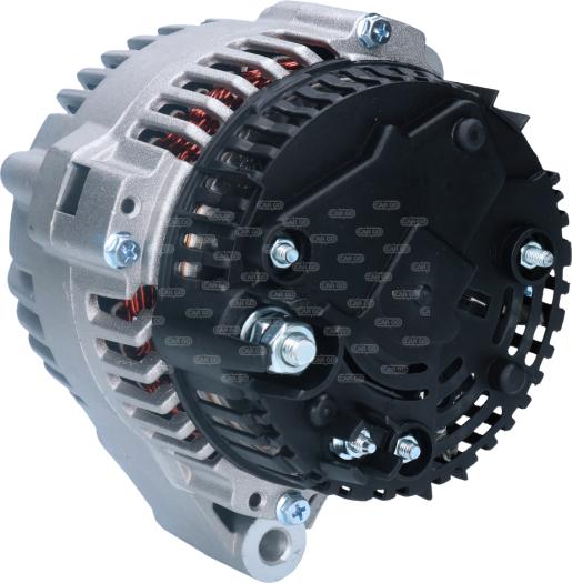 Alternator 112782