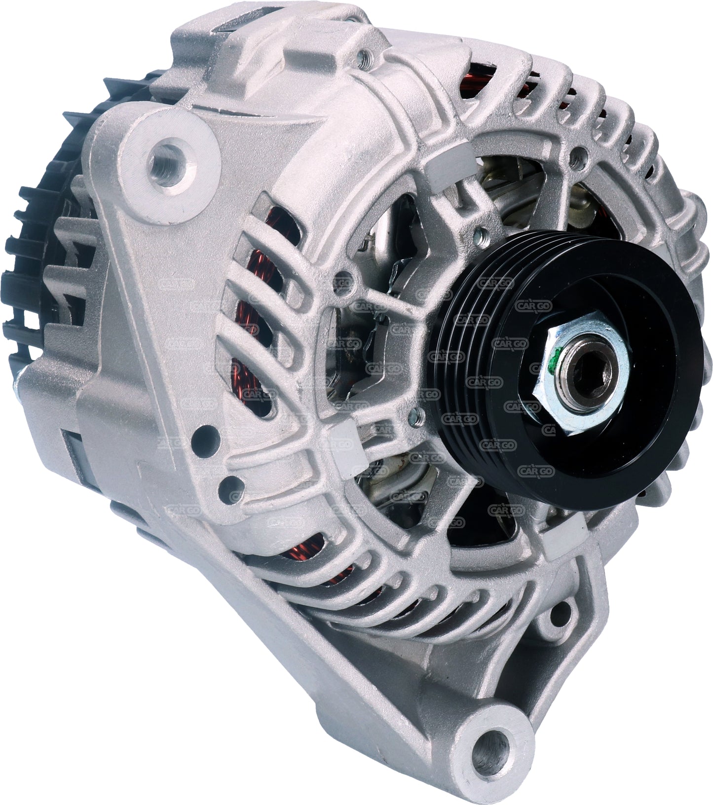 Alternator 112782