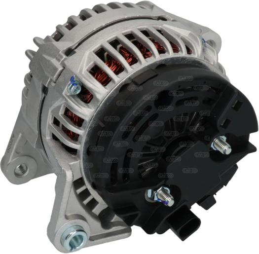 Alternator 113279