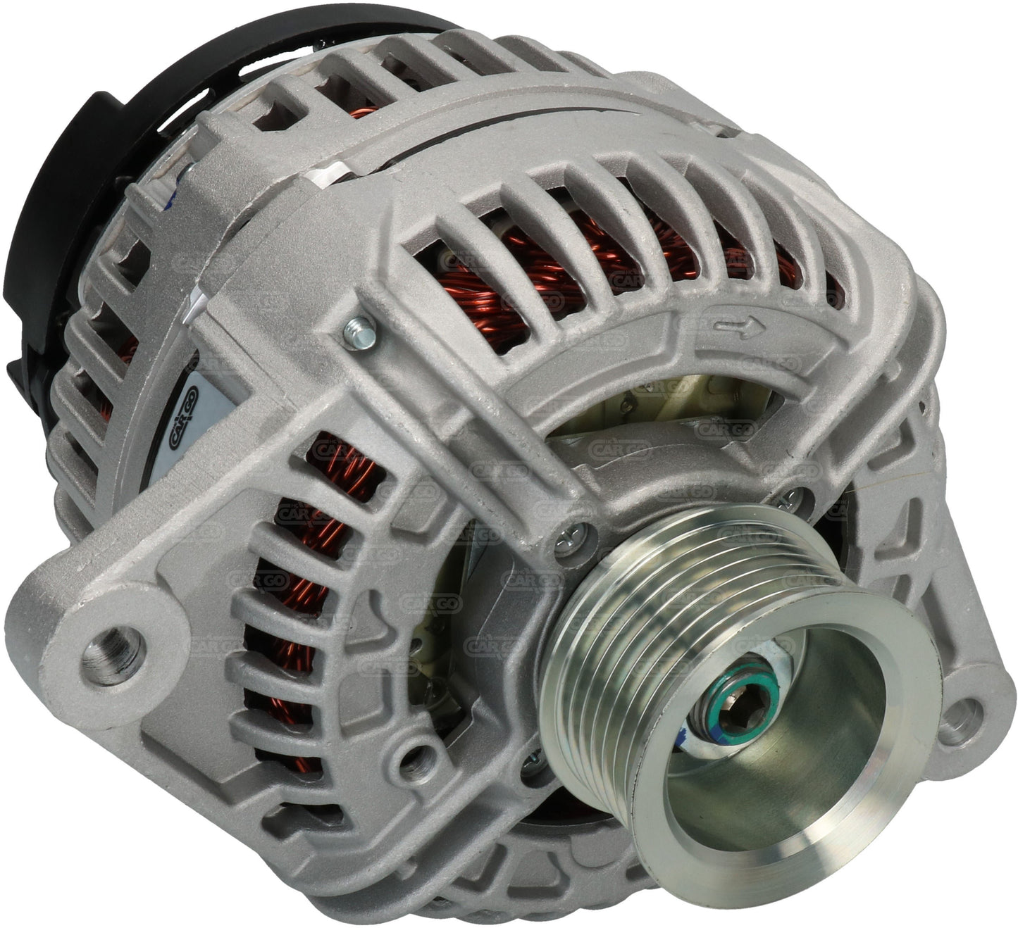 Alternator 113279