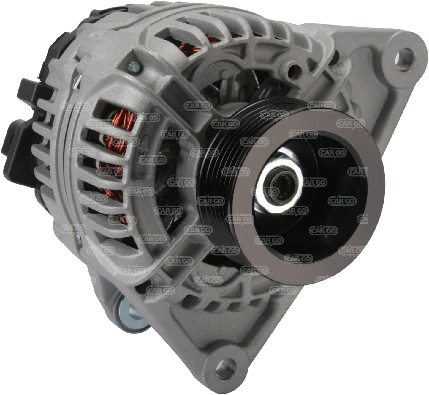 Alternator 113280