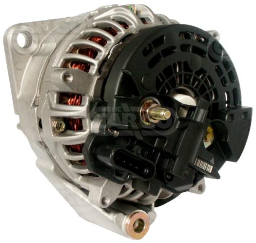 Alternator 113351