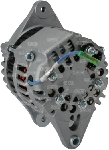 Alternator 113401