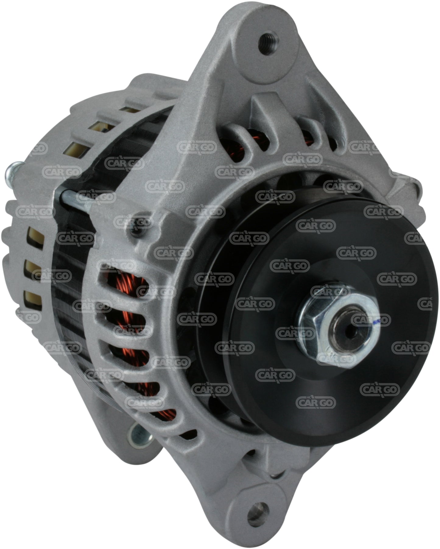 Alternator 113401