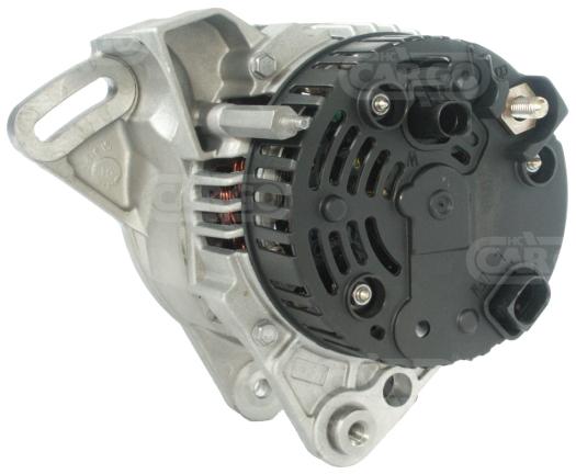 Alternator 113406