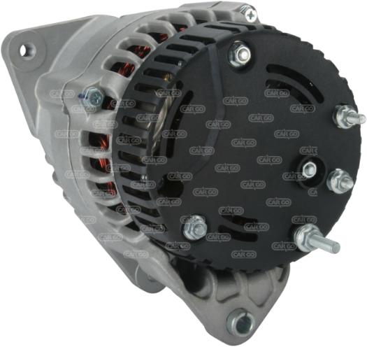 Alternator 113529