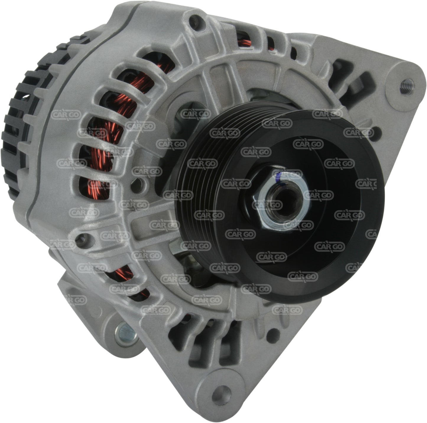 Alternator 113529