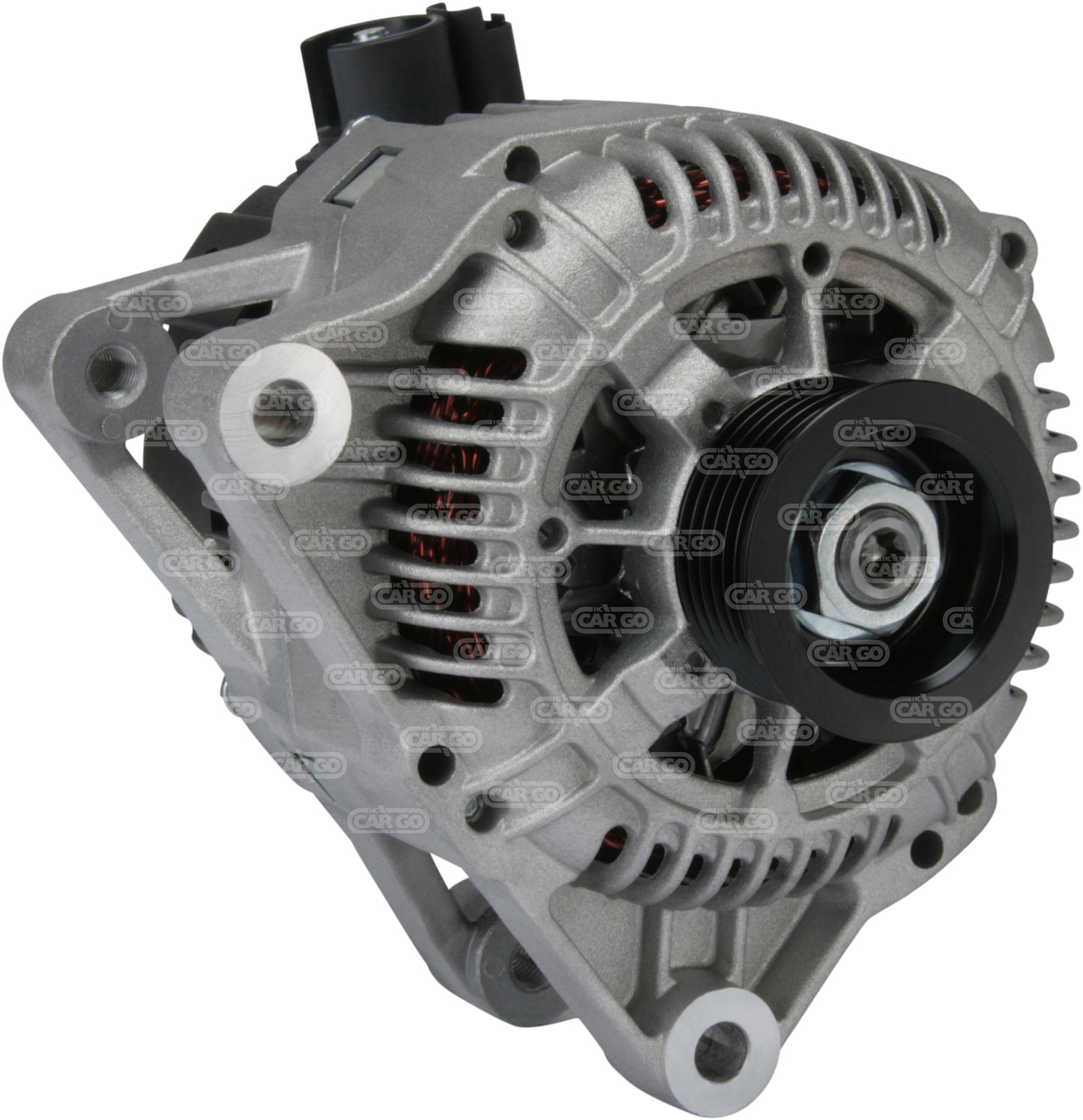 Alternator 113575