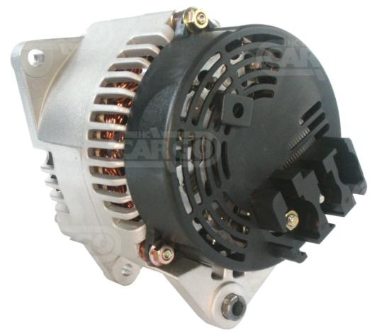 Alternator 113621