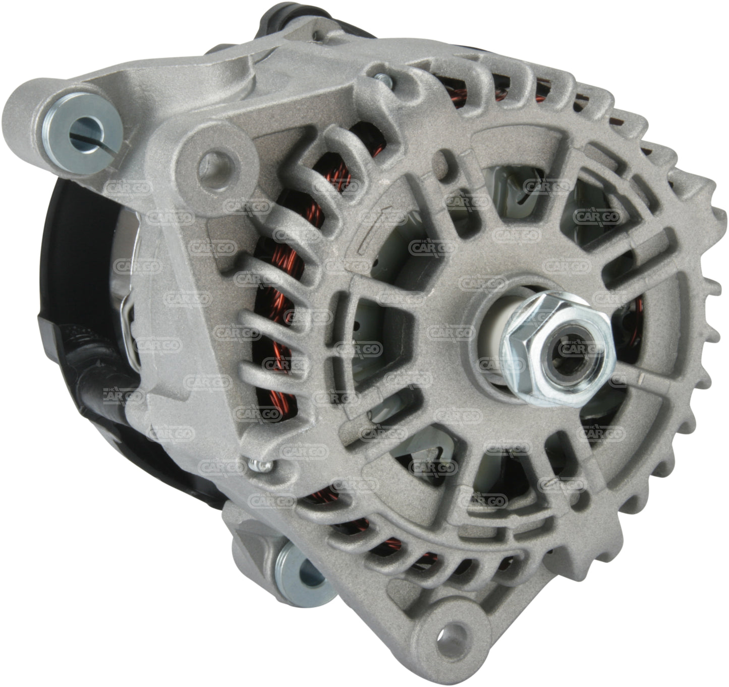 Alternator 113710