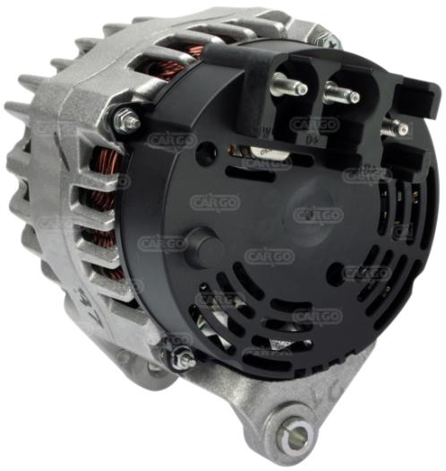 Alternator 113763