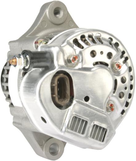 Alternator 113856