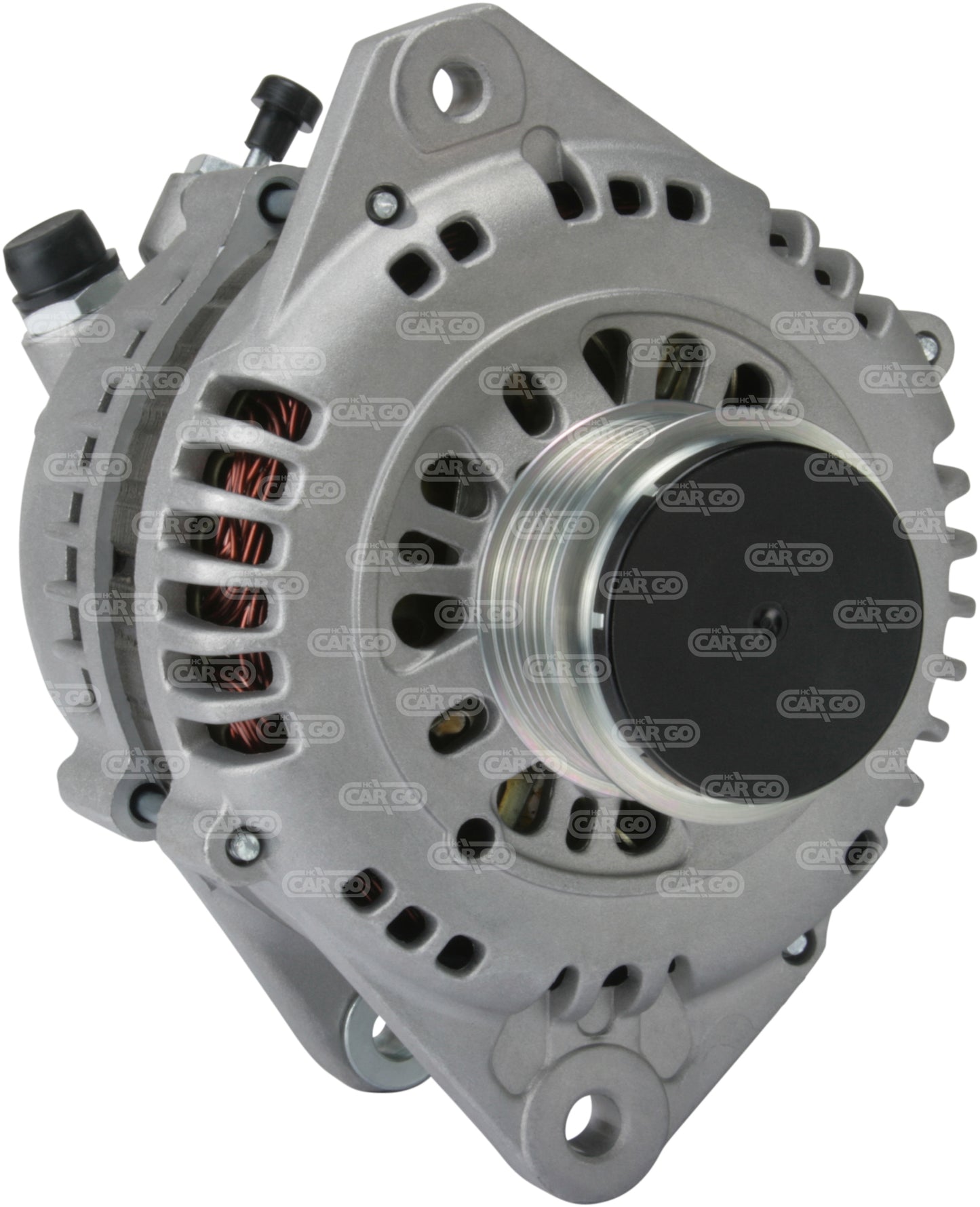 Alternator 113956