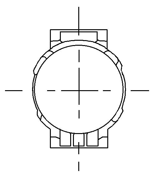 Alternator 113958