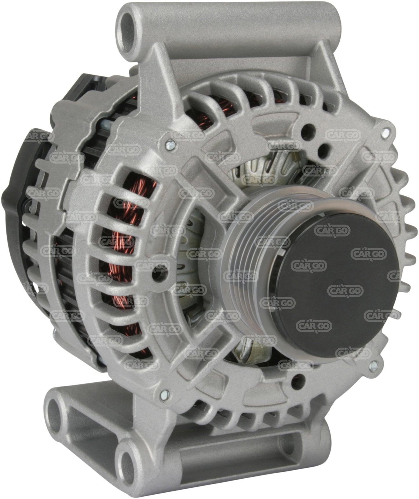 Alternator 113958