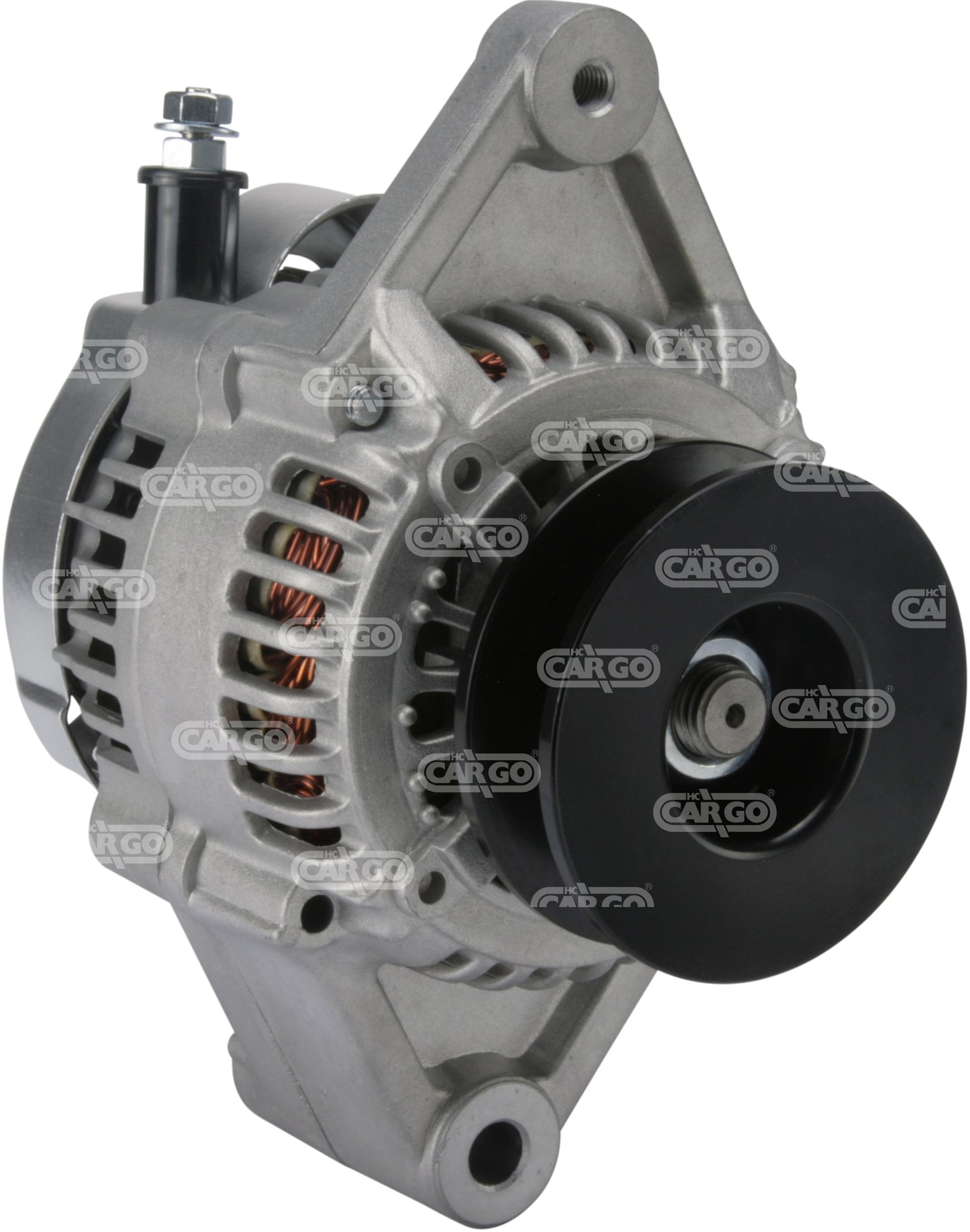 Alternator 113989