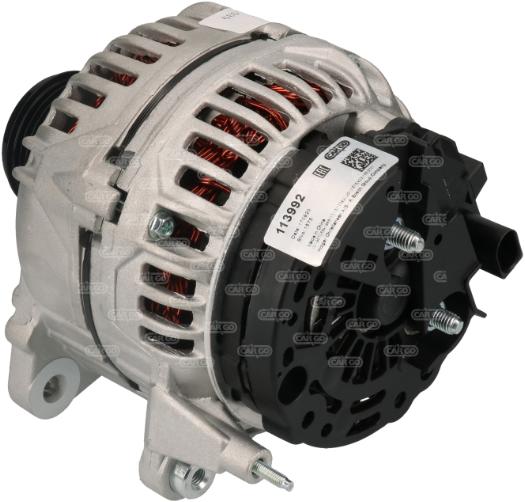 Alternator 113992