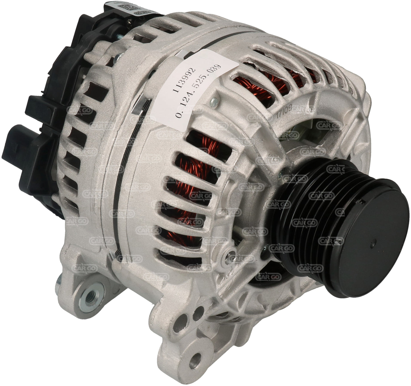 Alternator 113992