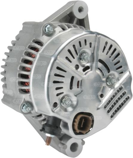 Alternator 114024