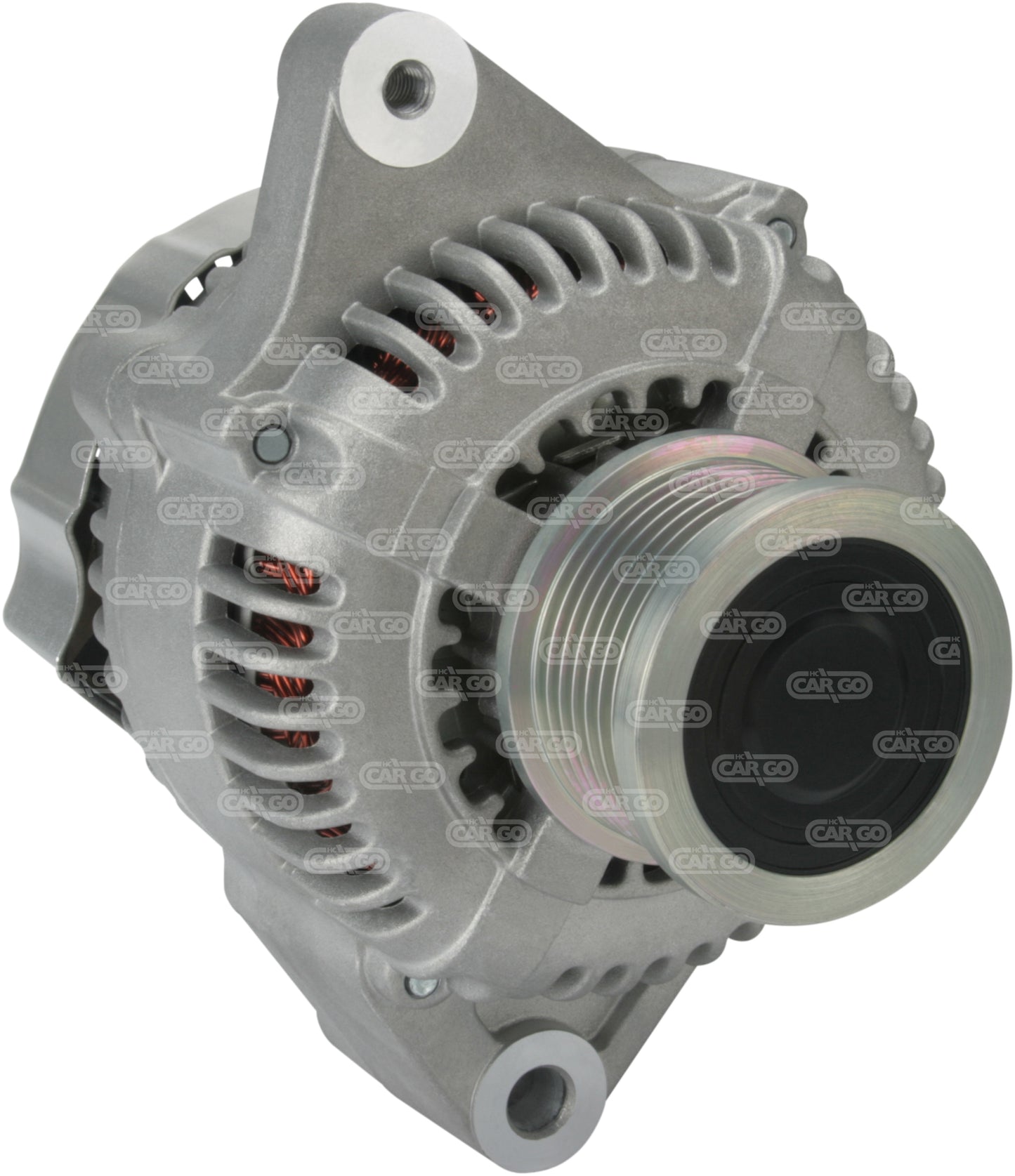 Alternator 114024